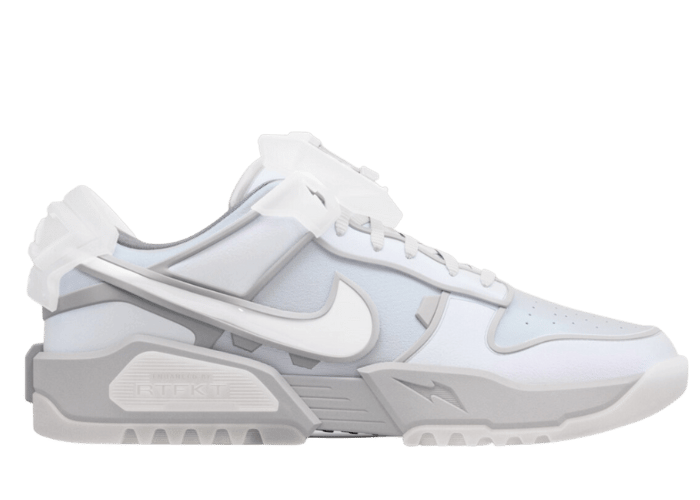 Nike Dunk Genesis CRYPTOKICKS RTFKT Ghost Raffles & Where to Buy